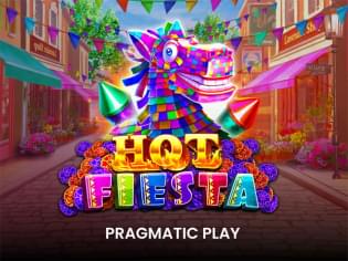 Hot Fiesta Xmas